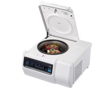 Thermo Fisher Scientific Australia - S2TR Refrigerated General Purpose Centrifuge IVD-MD