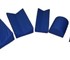 Posture Support & Pillow | Bolster- 35 x 28 x 17.5cm high rounded