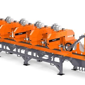 Horizontal Resaw Machine | HR500 