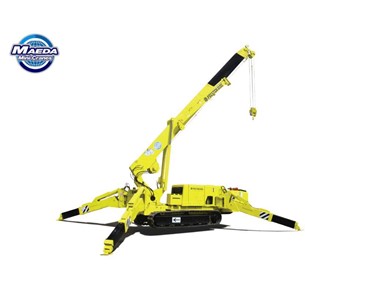 Maeda - 3.83T MAEDA MC405C