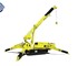 Maeda - 3.83T MAEDA MC405C