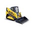 Wacker Neuson - Compact Track Loader | ST45