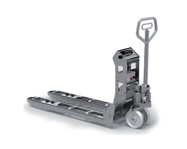 ULMA - Hand Pallet Truck Scale | MPT10S