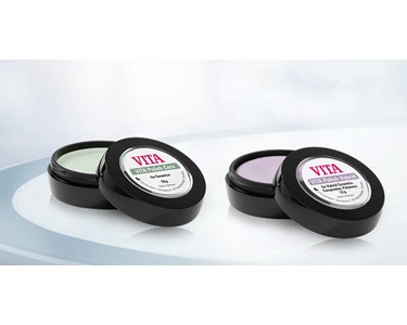 Dental Milling Material | Polish Hybrid for Polymer / Polish Cera for Ceramic Pastes