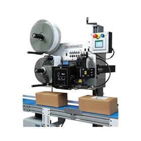 Labelling Machines | Standard Labellers