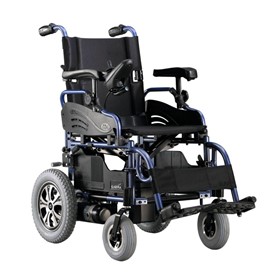 Power Wheelchairs | Rear Wheel Drive Karma KP25.2