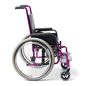 Paediatric Manual Wheelchair | NipperGlide