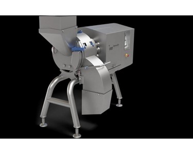 FAM STUMABO - Summit Machinery - FAM Hymaks