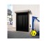 Dynaco - S-559 ATEX Category 2 Compact | High speed doors	