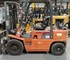 Nissan - Used LPG Forklift | 2.5T