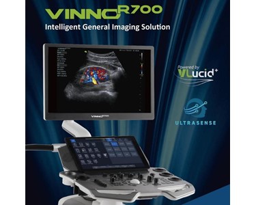 Vinno - Ultrasound System | R700