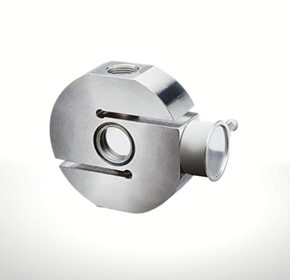 S-Beam Load Cell High Overload Range of up to 150% | PR6246 