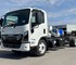 Isuzu - Cab Chassis Truck | Nqr 88-190 Am D45