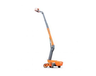Dingli - Telescopic Boom Lift 81/62 SRT