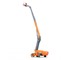 Dingli - Telescopic Boom Lift 81/62 SRT