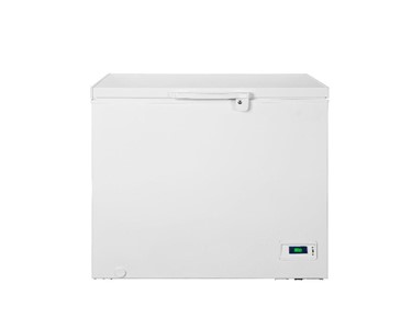 Vacc Safe - VS-40W301 -40°C 301 Litre Chest Freezer