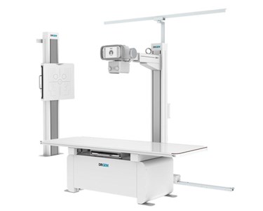 DRGEM - X-Ray Machine | DRGEM GXR-S Series