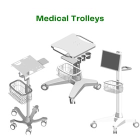 Medical Trolleys