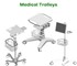 APS Technology Australia - Medical Trolleys