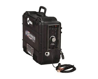 Miller - Suitcase Xtreme 12VS Wire Feeder