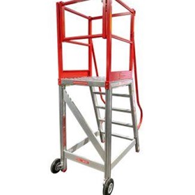 Mobile Access Platform | Maintenance Platform