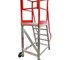 Mobile Access Platform | Maintenance Platform