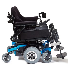 Bariatric Powered Wheelchair | Centro