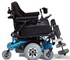 Bariatric Powered Wheelchair | Centro