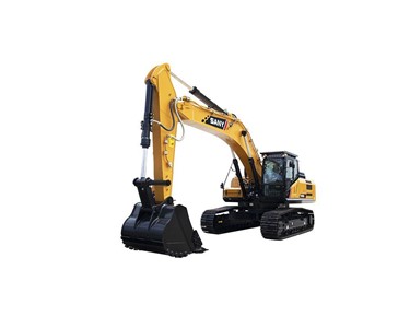 SANY - Large Excavators | SY365H Pro