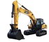SANY - Large Excavators | SY365H Pro