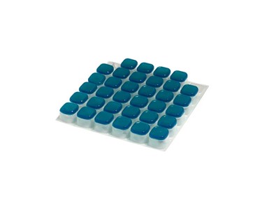 Gel Air Contour Wheelchair Cushion
