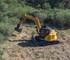 Caterpillar - Mini Hydraulic Excavator | 309CR