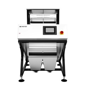 Rice, Wheat, Oat, Soybean & Coffee Colour Sorter – M2 Series