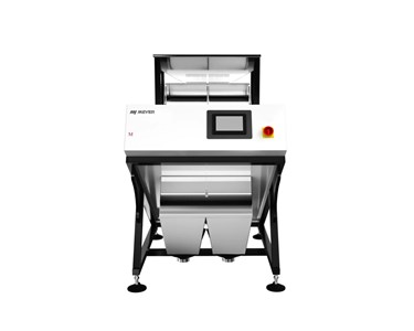Meyer - Rice, Wheat, Oat, Soybean & Coffee Colour Sorter – M2 Series