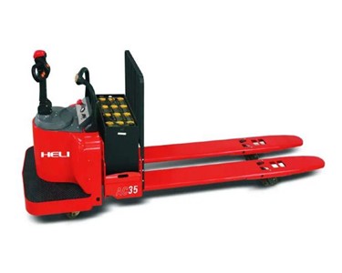 Heli - Electric Pallet Jack | Cbd35-510/520/530