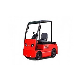 Tow Tractor | Electric | 10-15t