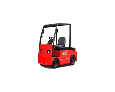 Pride HC - Tow Tractor | Electric | 10-15t