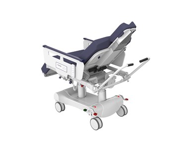 Modsel - Procedure or Medical Transport Chair | Contour Recline E-Vertex