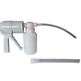 Manual Suction Pump (MSP01)