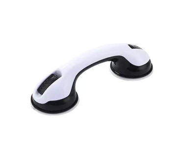 Bathroom Suction Grab Bar 30cm