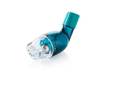 AirPhysio - Mucus Clearance Device | 3 x Average Lung Devices for the Price of 2
