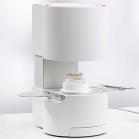 SMART.FIRE ADVANCED Ceramic Furnace (without vPad Controller)