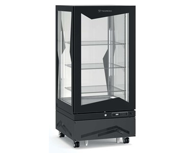 Tecfrigo - Pastry / Ice Cream Upright Display - MARILYN
