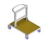 OEM Group - Mobile Drum Platform Trolley