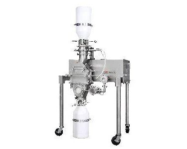 Precision Milling System | Fitzpatrick M5A, D6A, DASO6, DKASO12