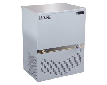 Easy Line Accumulation Water Chillers