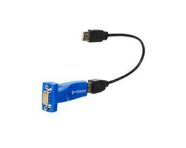 Brainboxes - USB to Serial Adapter Module | Converter | US-324