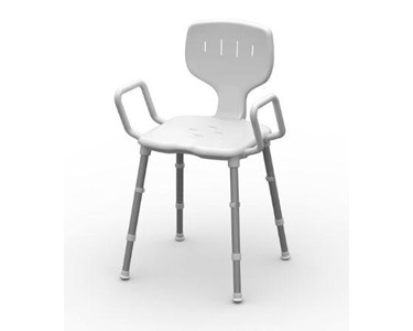 Space Saver Shower Chair 130KG