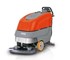 Hako Australia Pty Ltd - Walk-behind Floor Scrubber | Scrubmaster AntiBac B70/B70CL