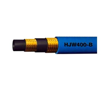 Hydraulink - Braided Hose I HJW400-06B